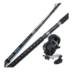 Okuma Classic Pro GLT Downrigger Combo/Magda Pro 30DXT - 8'6" M