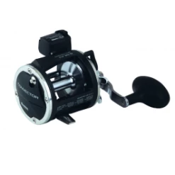 Okuma Convector Line Counter Reels