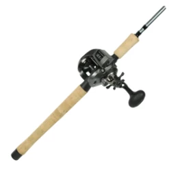 Okuma Convector Trolling Combo