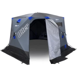 Otter Outdoors Otter Vortex Pro Resort Thermal Hub 1 Otter Outdoors Otter Vortex Pro Resort Thermal Hub