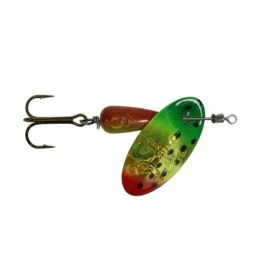 Panther Martin InLine Swivel Holographic 1 Panther Martin InLine Swivel Holographic