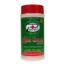Pautzke Bait Pautzke Fire Cure - 16 Oz. 1 Pautzke Bait Pautzke Fire Cure - 16 Oz.