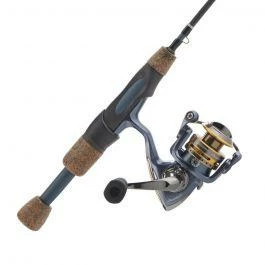 Pflueger President FenwickElite Tech™ Ice Combo 1 Pflueger President FenwickElite Tech™ Ice Combo