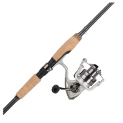 Pflueger Trion® Spinning Combo - 6' - Medium Light
