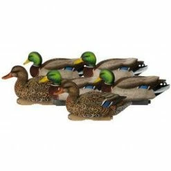 Avery PG XD Series Mallards-Active Pack (1/2 Dozen)