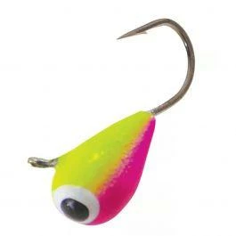 Acme Tackle Pro Grade Tungsten Jig (2 Pack) 1 Acme Tackle Pro Grade Tungsten Jig (2 Pack)