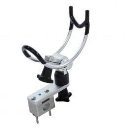 Millennium Marine Pontoon Boat Rod Holder - R-500 1 Millennium Marine Pontoon Boat Rod Holder - R-500
