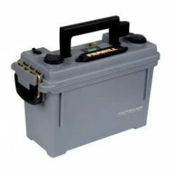 Frabill Power Source Box 10AH