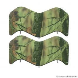 GhostBlind® GhostBlind Predator Height Extenders 1 GhostBlind® GhostBlind Predator Height Extenders