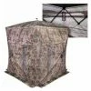 Muddy Outdoors Prevue 3 Man Blind