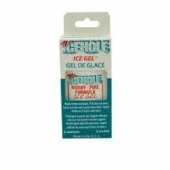 Pro-Cure Mr. Icehole Ice Gel