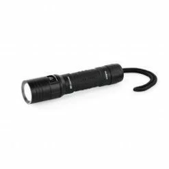 LuxPro Flashlights LuxPro Pro Series 450 Lumen LED Rechargeable Flashlight