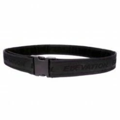Elevation® Elevation Pro Shooters Belt - Black - 28-46 In