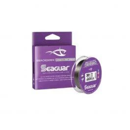Seaguar Smackdown Braid 1 Seaguar Smackdown Braid