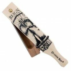 Quaker Boy Reign Box Call