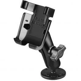 RAM® Mounts RAM® Drill-Down Mount For Garmin GPSMAP 73, 78, 78S, 78SC - RAM-B-138-GA40 1 RAM® Mounts RAM® Drill-Down Mount For Garmin GPSMAP 73, 78, 78S, 78SC - RAM-B-138-GA40