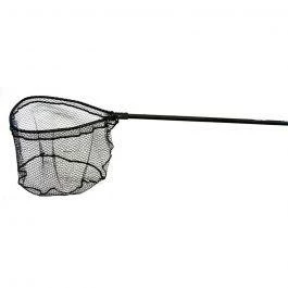 Ranger Nets Knotless Flat Bottom Rubber Coated Nets 1 Ranger Nets Knotless Flat Bottom Rubber Coated Nets