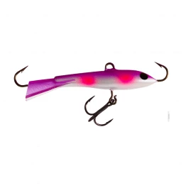 Yeck Lure Company Rapala Jigging Rap Custom Colors By Yeck