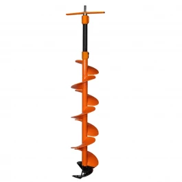 RAZR Ice Augers RAZR Synthetic Ultra Hand Auger Bit 1 RAZR Ice Augers RAZR Synthetic Ultra Hand Auger Bit