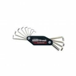 Last Chance Archery ReachIt Wrench 24 In 1 Tool Set