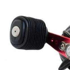 ReelGrip Reel Grip-Black