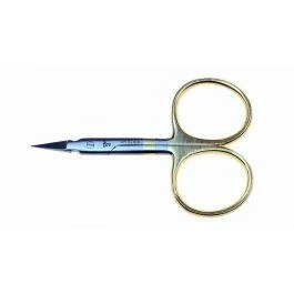 DR SLICK Dr. Slick Arrow Scissors - 3.5" 1 DR SLICK Dr. Slick Arrow Scissors - 3.5"