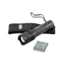 Ridgeline Ultra Performance 800-Lumen LED Tactical Flashlight