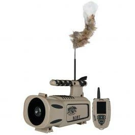 Lucky Duck The Riot E-Caller 1 Lucky Duck The Riot E-Caller