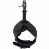 B3 Archery Release Rival Dual Jaw Flex Connector Black/Black