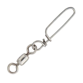 Sampo Rosco Coastlock Snap Swivels 1 Sampo Rosco Coastlock Snap Swivels