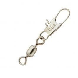 Sampo Rosco Interlock Snap Swivels 1 Sampo Rosco Interlock Snap Swivels