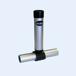 Kell Labs Depth Raider - Clamp-On Rod Holder, Straight - Fits 2" OD Tubing