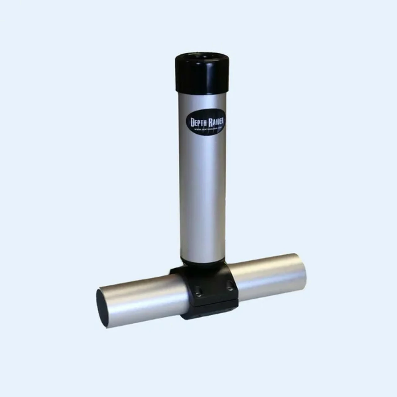 Kell Labs Depth Raider - Clamp-On Rod Holder, Straight - Fits 2" OD Tubing 1 Kell Labs Depth Raider - Clamp-On Rod Holder, Straight - Fits 2" OD Tubing