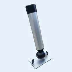 Kell Labs Depth Raider - Classic Dual Axis Rod Holder With Track Base