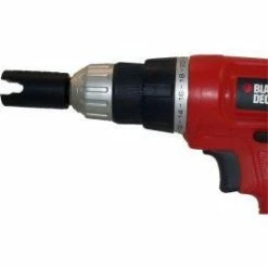 Lakco Ice Achor Drill Adapter