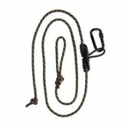 Muddy Outdoors The Safety Harness Lineman's Rope