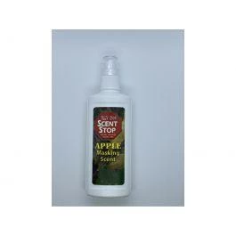 Stratton Outdoors Apple Scent 4 Oz. 1 Stratton Outdoors Apple Scent 4 Oz.