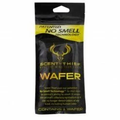 Scent Thief Wafer