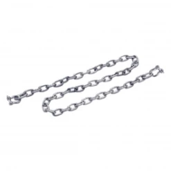 Seachoice Galvanized Steel Lead Anchor Chain With Shackles