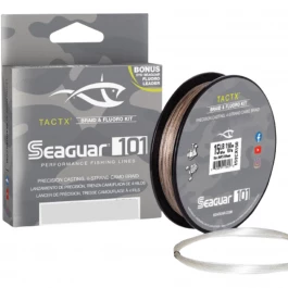 Seaguar TactX Braid 1 Seaguar TactX Braid