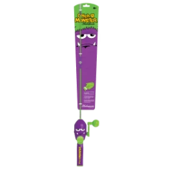 Shakespeare Catch A Monster™ Kit Asst - 2'6" - Medium