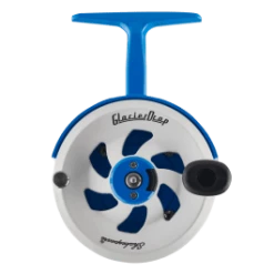 Shakespeare Glacier Drop Ice Reel - 1.0:1 - Right