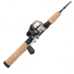 Shakespeare Micro Series Spincast Combo - 4'6" - Ultra Light