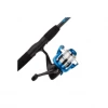 Shakespeare Navigator Spinning Combo - 6' - Medium