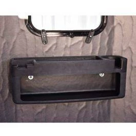 Banks Outdoors Stump Storage Shelf 1 Banks Outdoors Stump Storage Shelf