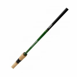 Shimano Compre Walleye Spinning Rod - 5'6" - Medium Heavy