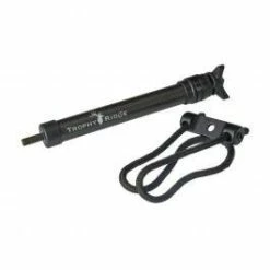 Trophy Ridge Stabilizer, Shock Stop 8"