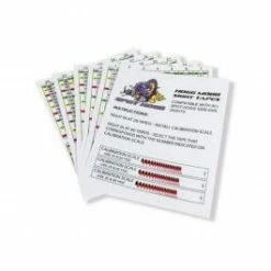 Spot Hogg Spot-Hogg Sight Tape