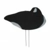 Waterfowl Innovations Black & White Canada Silhouette Sleeper Decoys - 1 Dozen