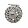 Okuma SLV "B" Fly Reels